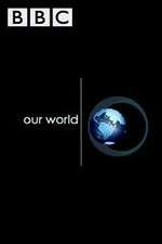 Watch Our World Goojara