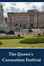 Watch The Queens Coronation Festival Gala Goojara