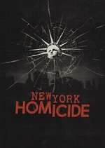 Watch New York Homicide Goojara