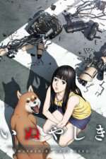 Watch Inuyashiki Goojara