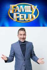 Watch Family Feud (NZ) Goojara