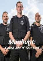 Watch Manhunt: Catch Me if You Can Goojara