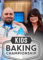 Watch Kids Baking Championship Goojara