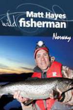 Watch Matt Hayes Fishing: Wild Fisherman Norway Goojara