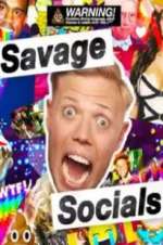 Watch Rob Beckett\'s Savage Socials Goojara