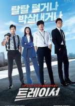 Watch Tracer Goojara