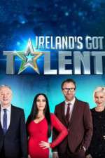 Watch Ireland's Got Talent Goojara