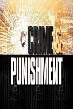 Watch Crime and Punishment Goojara