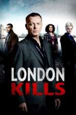 Watch London Kills Goojara