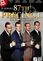 Watch 87th Precinct Goojara