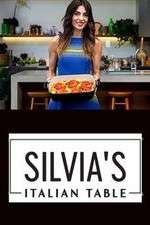 Watch Silvia's Italian Table Goojara