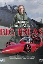 Watch James Mays Big Ideas Goojara