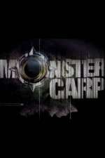 Watch Monster Carp Goojara