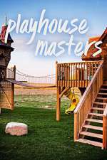 Watch Playhouse Masters Goojara