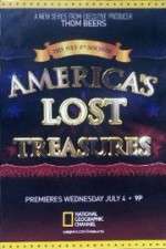Watch America's Lost Treasures Goojara