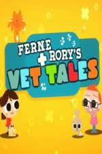 Watch Ferne and Rory's Vet Tales Goojara