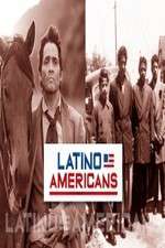 Watch Latino Americans Goojara