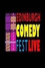 Watch Edinburgh Comedy Fest Live Goojara