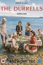 Watch The Durrells Goojara
