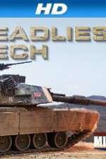 Watch Deadliest Tech Goojara