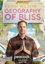 Watch Rainn Wilson and the Geography of Bliss Goojara