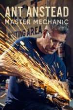 Watch Ant Anstead Master Mechanic Goojara