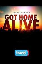 Watch Got Home Alive! Goojara