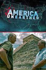 Watch America Unearthed Goojara