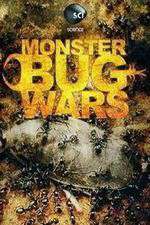Watch Monster Bug Wars Goojara