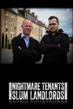 Watch Nightmare Tenants, Slum Landlords Goojara