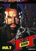 Watch T and T Goojara