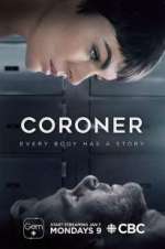 Watch Coroner Goojara