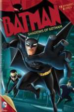 Watch Beware the Batman: Shadows of Gotham Goojara