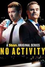 Watch No Activity Goojara