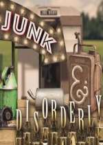Watch Junk and Disorderly Goojara