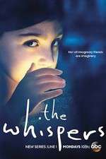 Watch The Whispers Goojara