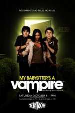 Watch My Babysitter's a Vampire Goojara