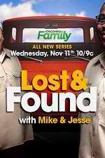 Watch Lost & Found with Mike & Jesse Goojara