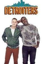 Watch Detroiters Goojara