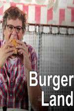 Watch Burger Land Goojara