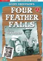 Watch Four Feather Falls Goojara