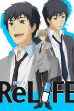 Watch ReLIFE Goojara