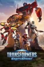 Watch Transformers: Earthspark Goojara