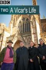 Watch A Vicar's Life Goojara