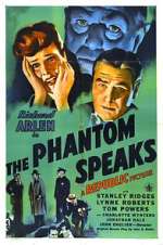 Watch The Phantom Speaks Goojara