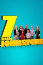 Watch 7 Little Johnstons Goojara