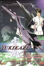 Watch Sentou Yousei Yukikaze Goojara