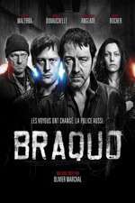 Watch Braquo Goojara