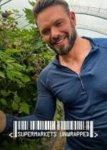 Watch Supermarkets Unwrapped Goojara
