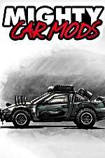 Watch Mighty Car Mods Goojara